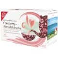 H&amp;S Cranberry-Acerolakirsche mit Vitamin C Fbtl.