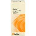 SYNERGON KOMPLEX 118 Conium S Tropfen