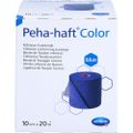 PEHA-HAFT Color Fixierb.latexfrei 10 cmx20 m blau