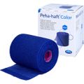 PEHA-HAFT Color Fixierb.latexfrei 10 cmx20 m blau