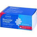 BISACODYL STADA 5 mg magensaftres.überzog.Tabl.