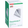 DAUERBINDE fein 10 cmx7 m