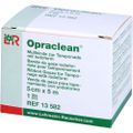 OPRACLEAN Mullbinde z.Tampon.m.Jodoform 5 cmx5 m