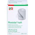 ROSIDAL haft Kompressionsbinde 10 cmx5 m