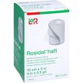 ROSIDAL haft Kompressionsbinde 10 cmx5 m