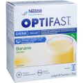 OPTIFAST Drink Banane Pulver