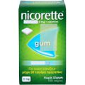 NICORETTE Kaugummi 2 mg whitemint