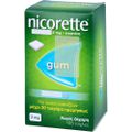 NICORETTE Kaugummi 2 mg whitemint