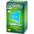 NICORETTE Kaugummi 4 mg whitemint