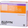 ALLEVYN Gentle 10x10 cm Schaumverb.