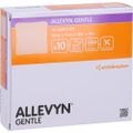 ALLEVYN Gentle 10x10 cm Schaumverb.