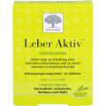 LEBER AKTIV Tabletten