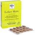 LEBER AKTIV Tabletten