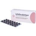 ICHTHRALETTEN 200 mg magensaftresistente Tabletten