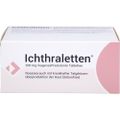 ICHTHRALETTEN 200 mg magensaftresistente Tabletten