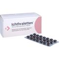 ICHTHRALETTEN 200 mg magensaftresistente Tabletten