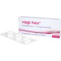 VAGI-HEX 10 mg Vaginaltabletten