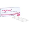 VAGI-HEX 10 mg Vaginaltabletten