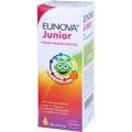 EUNOVA Junior Sirup m.Orangengeschmack