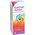 EUNOVA Junior Sirup m.Orangengeschmack