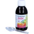 EUNOVA Junior Sirup m.Orangengeschmack