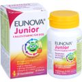 EUNOVA Junior Kautabletten m.Orangengeschmack