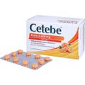 CETEBE Extra-C 600 mg Kautabletten