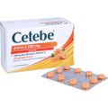 CETEBE Extra-C 600 mg Kautabletten