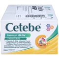 CETEBE Immun Aktiv Tabletten