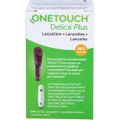 ONE TOUCH Delica Plus Lanzetten