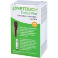 ONE TOUCH Delica Plus Lanzetten