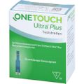 ONE TOUCH Ultra Plus Teststreifen