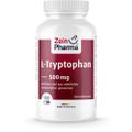 L-TRYPTOPHAN 500 mg Kapseln