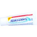 PEARLS &amp; DENTS Exklusiv-Zahncreme ohne Titandioxid