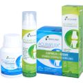 NUTRILAGO Acuraflex Komplett 60 Kps.+100ml Cr.Kpg.