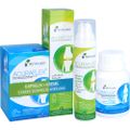 NUTRILAGO Acuraflex Komplett 60 Kps.+100ml Cr.Kpg.