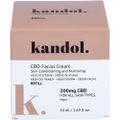 KANDOL.CBD facial cream 24 h Pflege refill