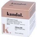 KANDOL.CBD facial cream 24 h Pflege refill