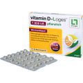 VITAMIN D-LOGES 7.000 I.E. pflanzlich Wochendepot