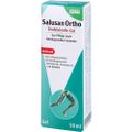 SALUSAN Ortho Teufelskralle Gel