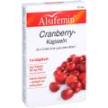 CRANBERRY 48 mg PAC Alsifemin Kapseln