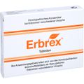 ERBREX Tabletten