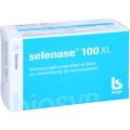 SELENASE 100 XL Tabletten