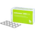 SELENASE 200 XXL Tabletten