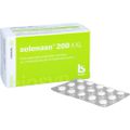 SELENASE 200 XXL Tabletten