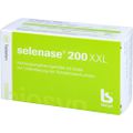 SELENASE 200 XXL Tabletten