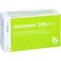 SELENASE 200 XXL Tabletten