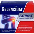 GELENCIUM EXTRACT pflanzliche Filmtabletten