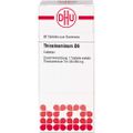 THIOSINAMINUM D 6 Tabletten