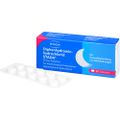 DIPHENHYDRAMINHYDROCHLORID STADA 50 mg Tabletten